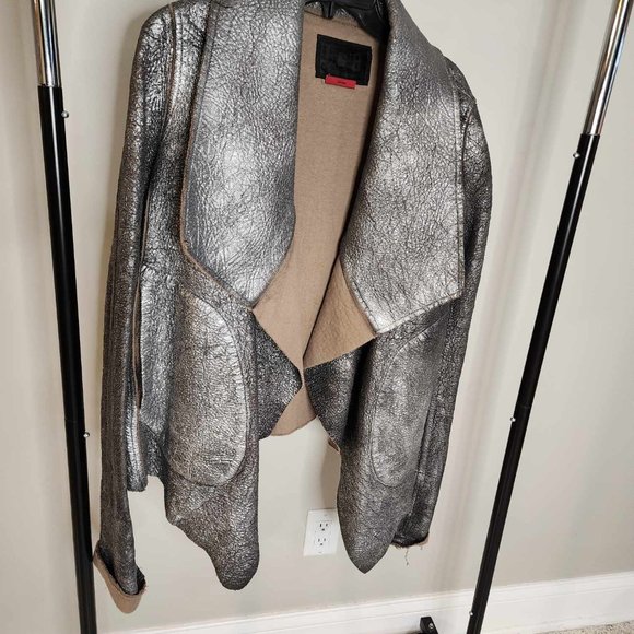 L.G.B  Le Grande Bleu Jacket - M - Picture 11 of 13